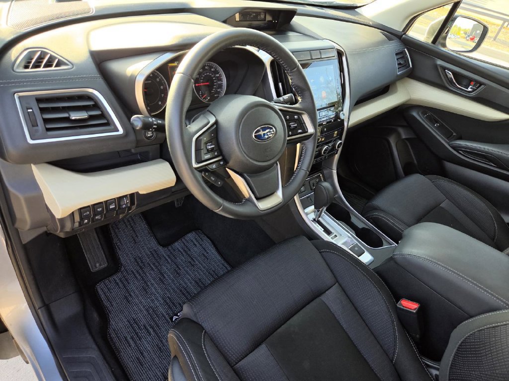 Used 2020 Subaru Ascent Premium w/ Convenience Package AWD/4WD image 21