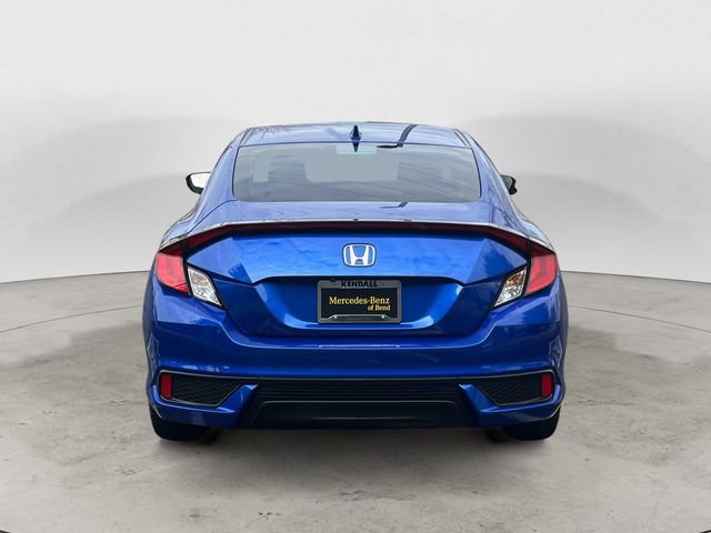Used 2016 Honda Civic Touring image 4