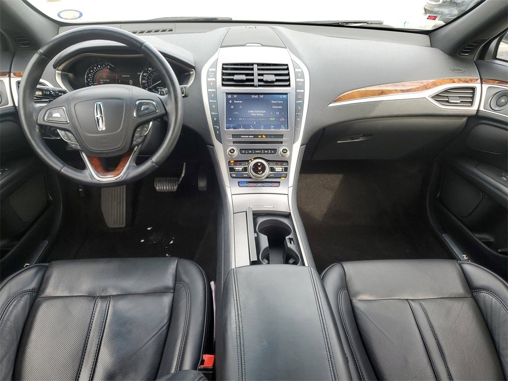 Used 2020 Lincoln MKZ Reserve w/ Elements Package image 15