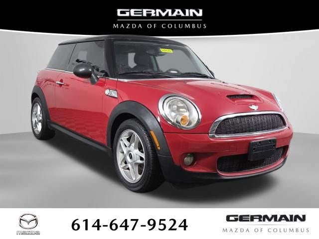 Used 2007 MINI Cooper S image 5