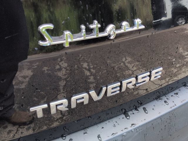 Used 2019 Chevrolet Traverse LS w/ LPO, Floor Liner Package FWD image 33