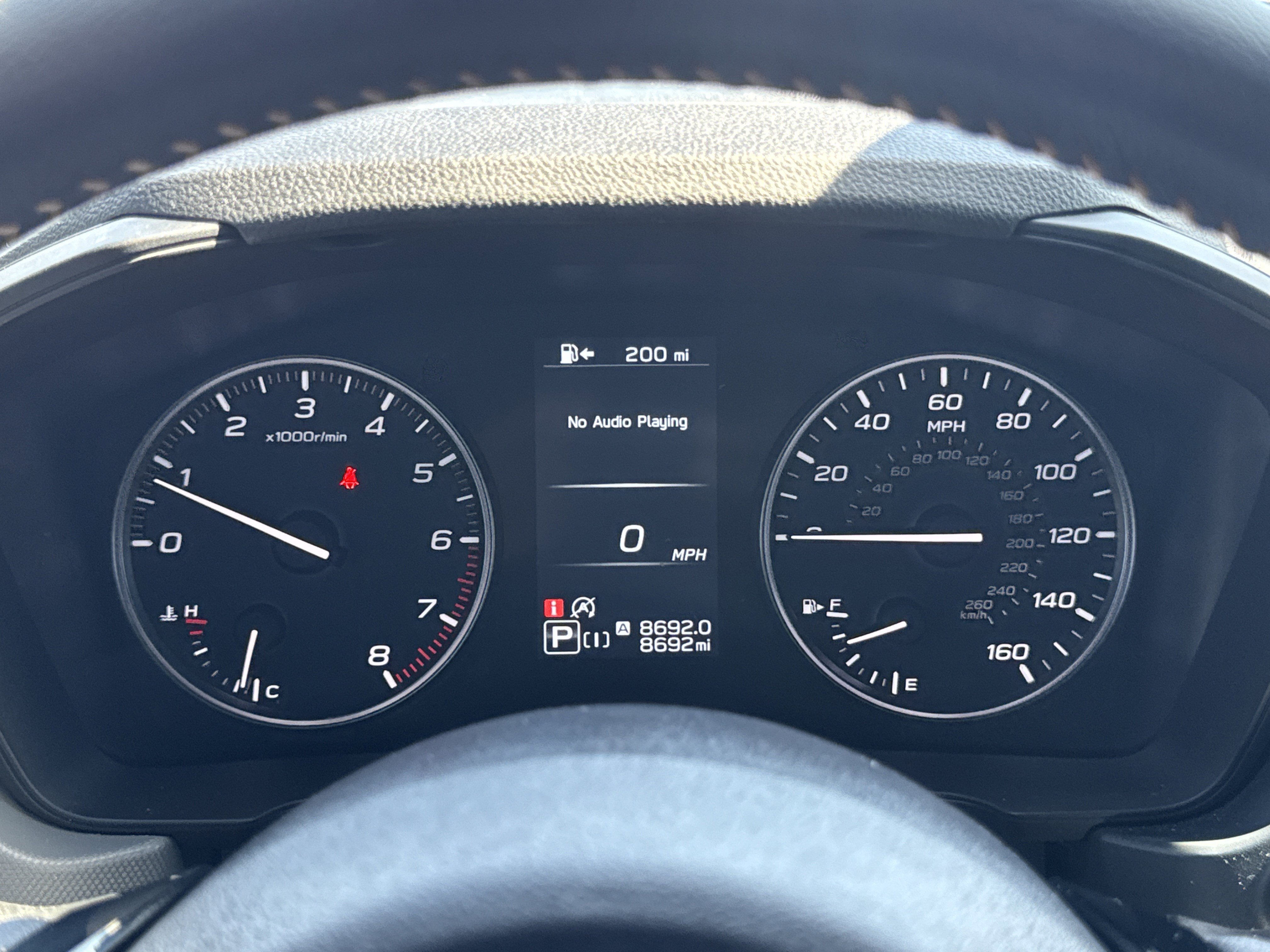 Used 2025 Subaru Forester Sport image 13