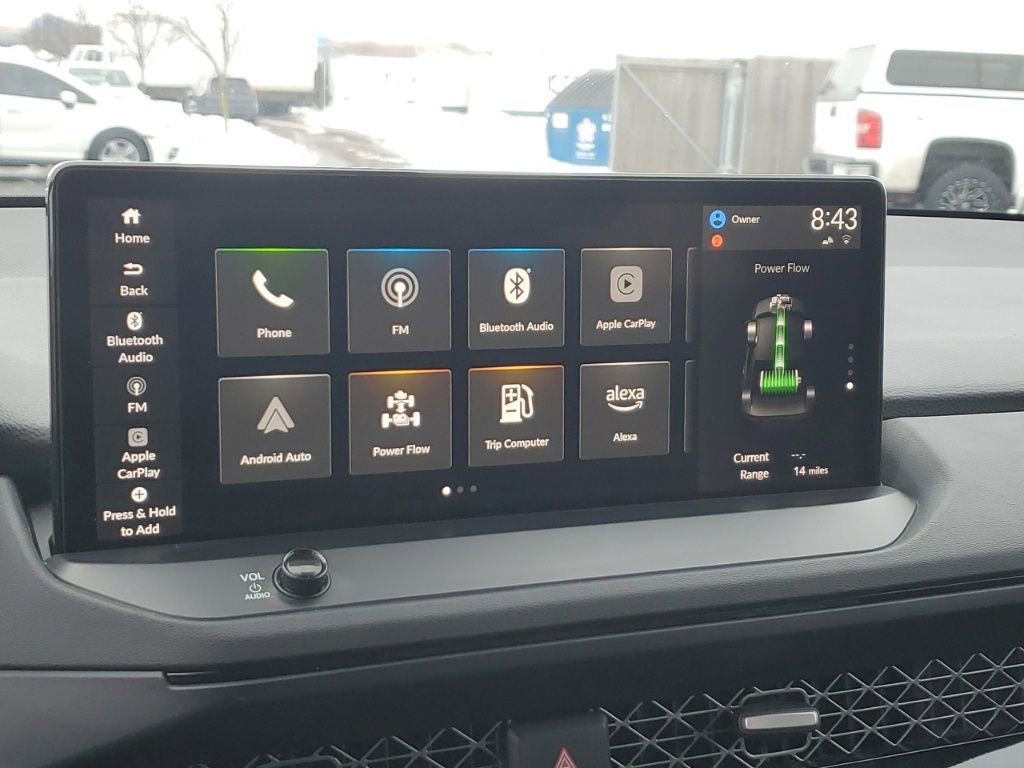 Used 2025 Honda Accord Sport image 19