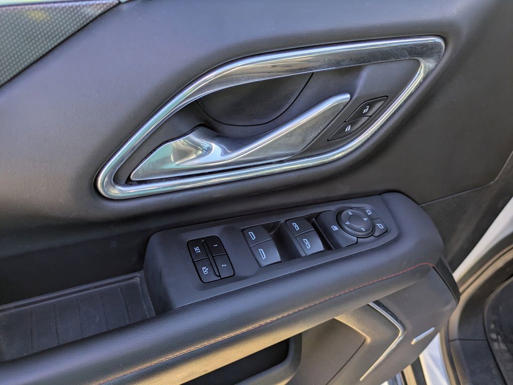 Used 2023 Chevrolet Tahoe RST image 10