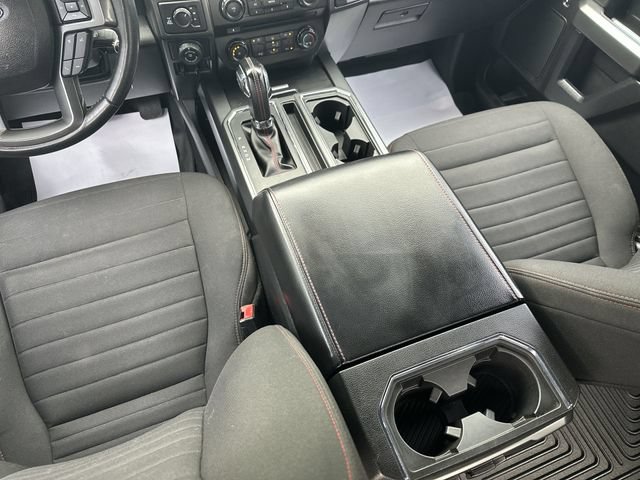 Used 2018 Ford F150 XLT w/ Equipment Group 302A Luxury AWD/4WD image 24