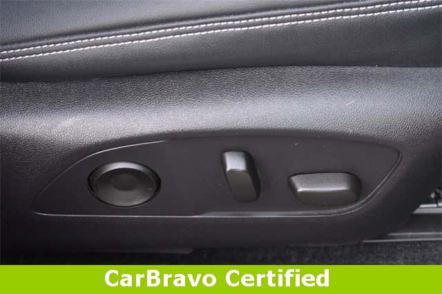 Certified 2024 Chevrolet Blazer EV LT image 14