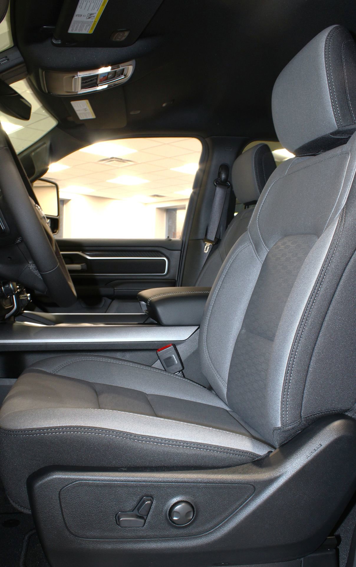 New 2026 RAM 1500 Big Horn image 14