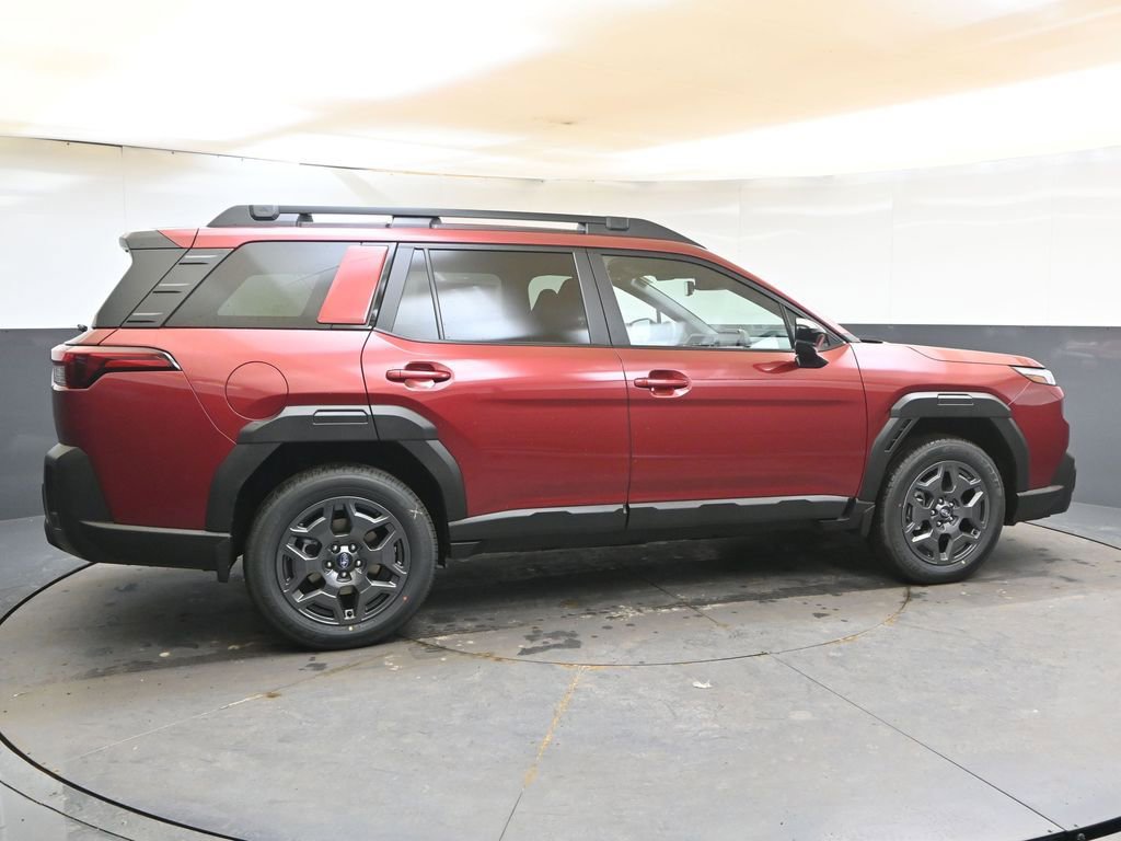 New 2026 Subaru Outback Premium image 6