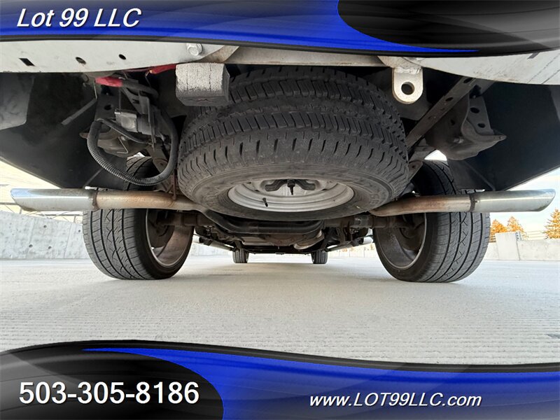 Used 2003 Ford F150 Harley-Davidson RWD image 56