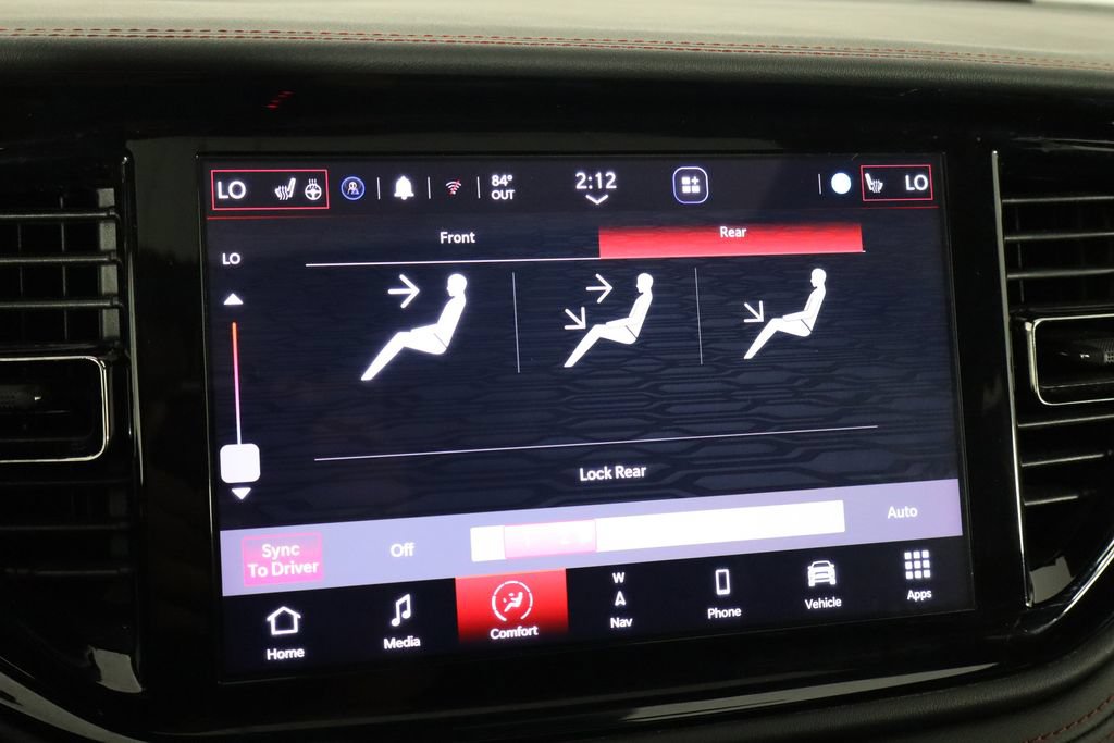 Used 2023 Dodge Durango GT RWD image 36