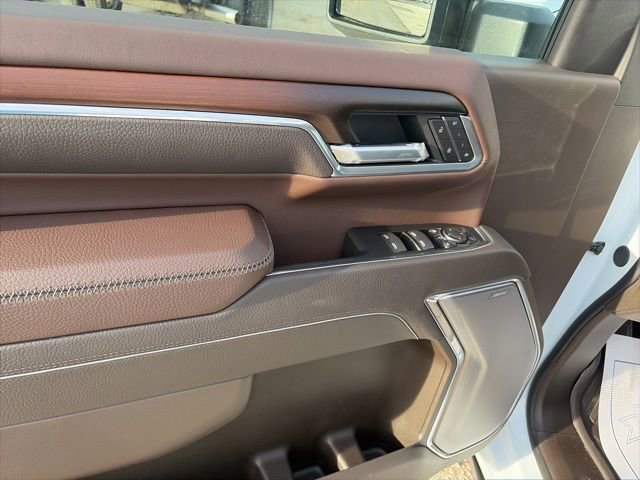 New 2026 GMC Sierra 2500 Denali w/ Denali Reserve Package image 17