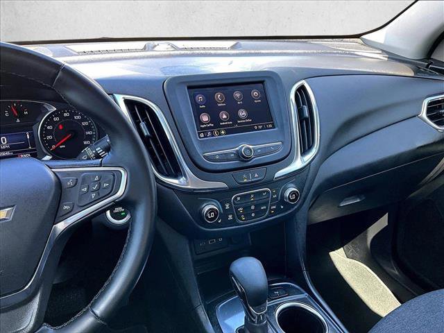 Used 2024 Chevrolet Equinox LT image 8