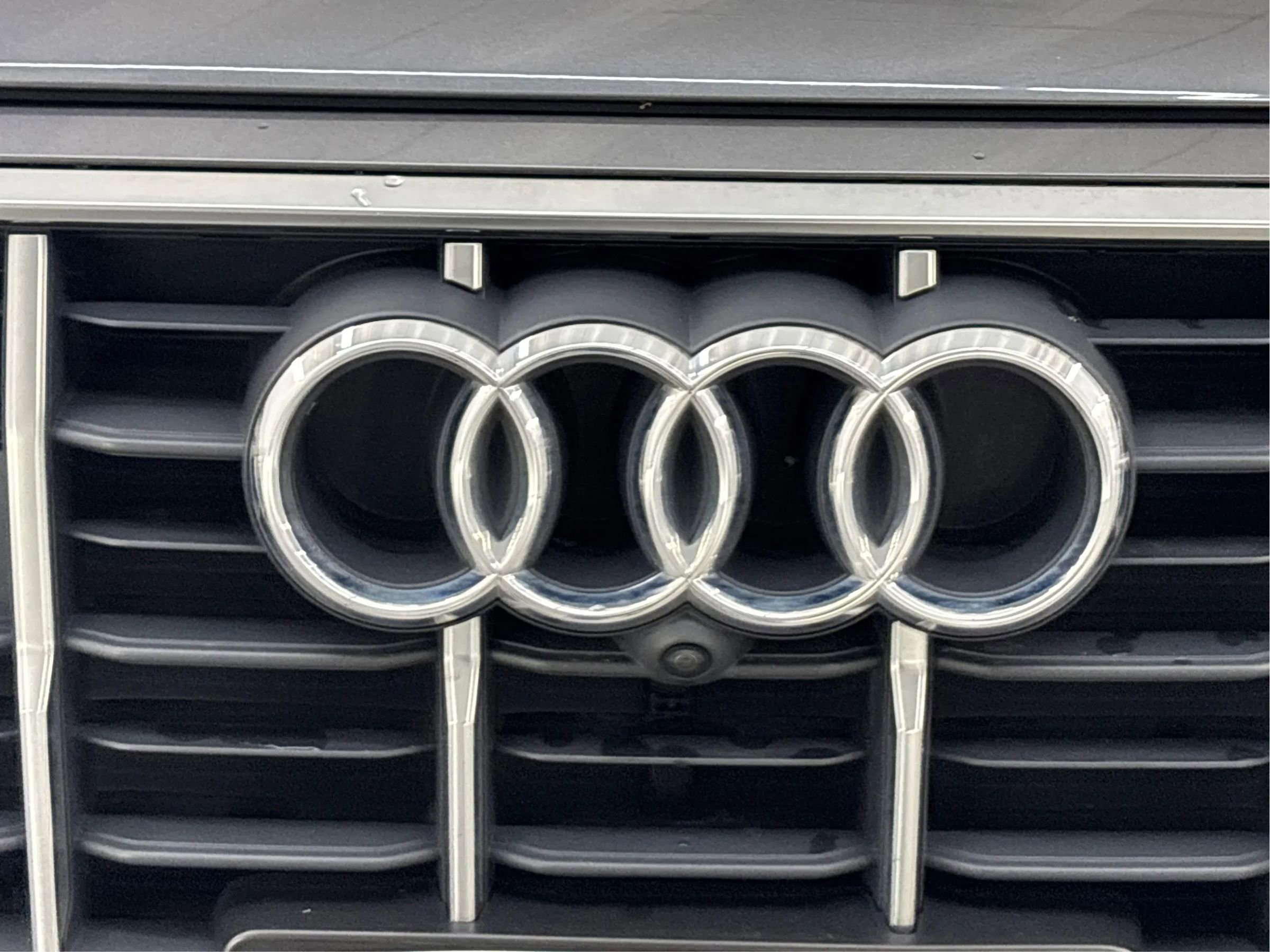 Used 2021 Audi Q7 3.0T Prestige w/ Prestige Package AWD/4WD image 36