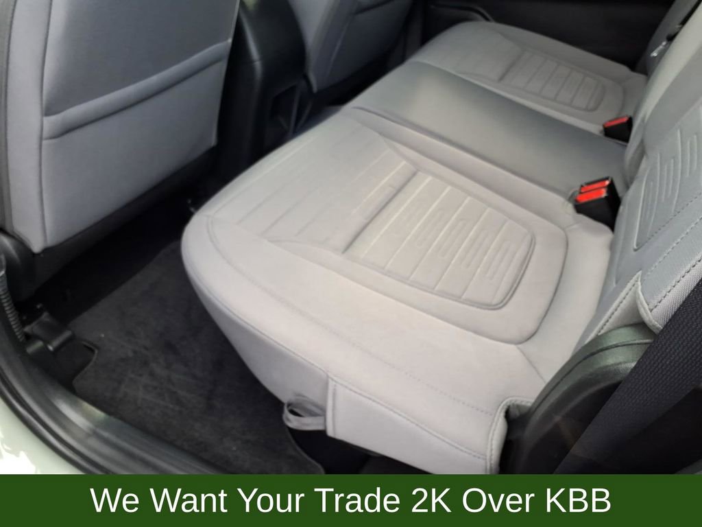 Used 2023 Hyundai Santa Cruz SE image 20