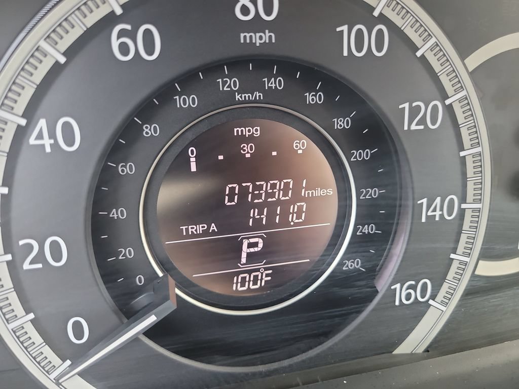Used 2013 Honda Accord LX image 29