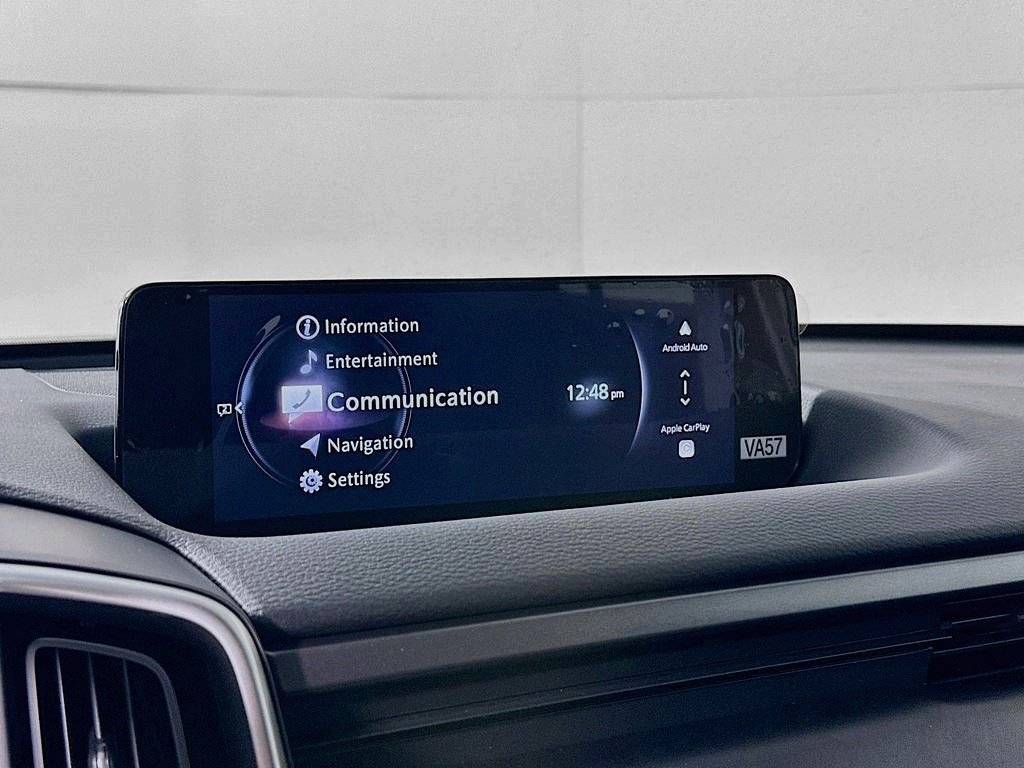 New 2026 MAZDA CX-50 AWD 2.5 S w/ Weather Package image 15