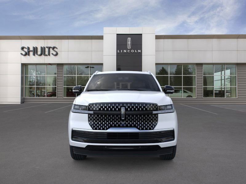 New 2026 Lincoln Navigator Reserve image 6