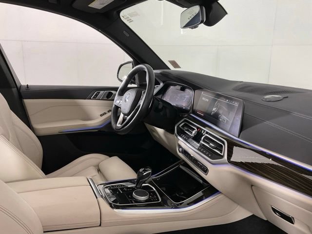 Used 2021 BMW X5 xDrive40i w/ Premium Package AWD/4WD image 35