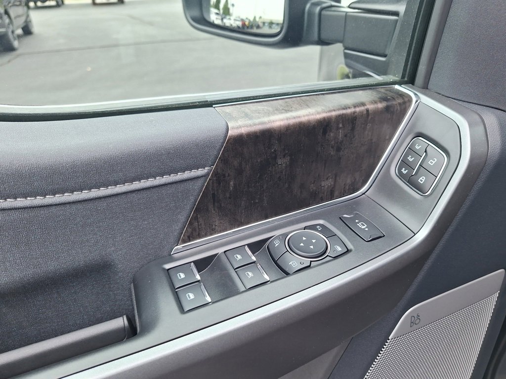 New 2026 Ford F250 Lariat image 18