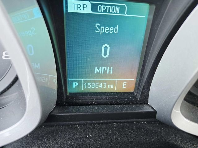 Used 2015 Chevrolet Equinox LT FWD image 18
