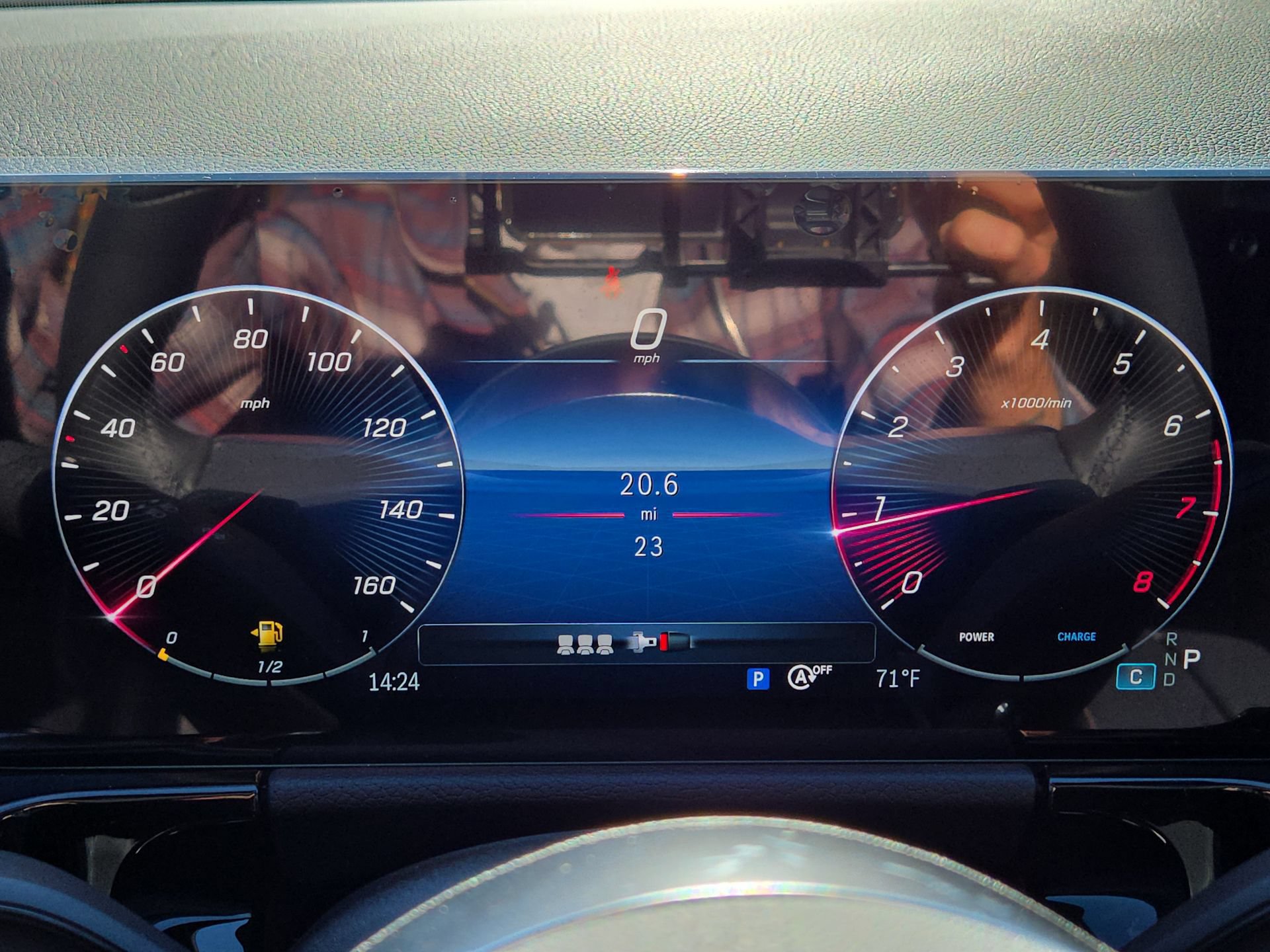 New 2026 Mercedes-Benz GLA 250 4MATIC image 20