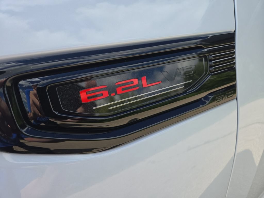 New 2026 GMC Sierra 1500 Denali w/ Technology Package AWD/4WD image 38