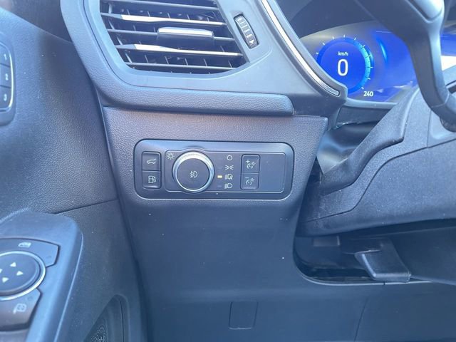 Used 2022 Ford Escape Titanium w/ Titanium Premium Package image 19