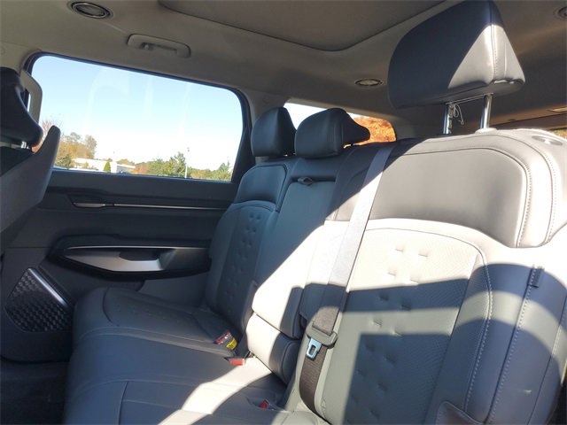 New 2026 Kia EV9 Wind image 9