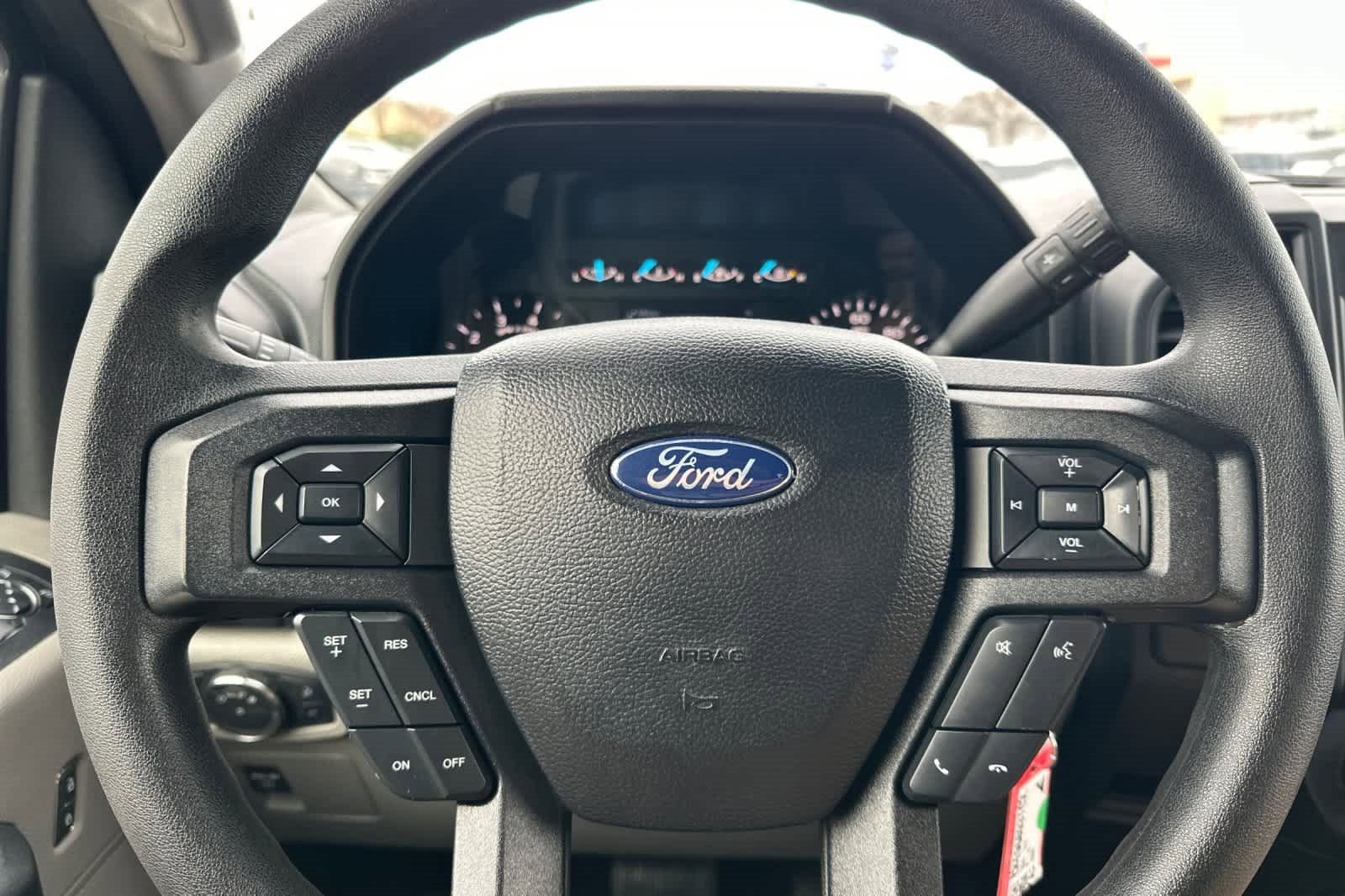 Used 2020 Ford F150 XL w/ Equipment Group 101A Mid image 21