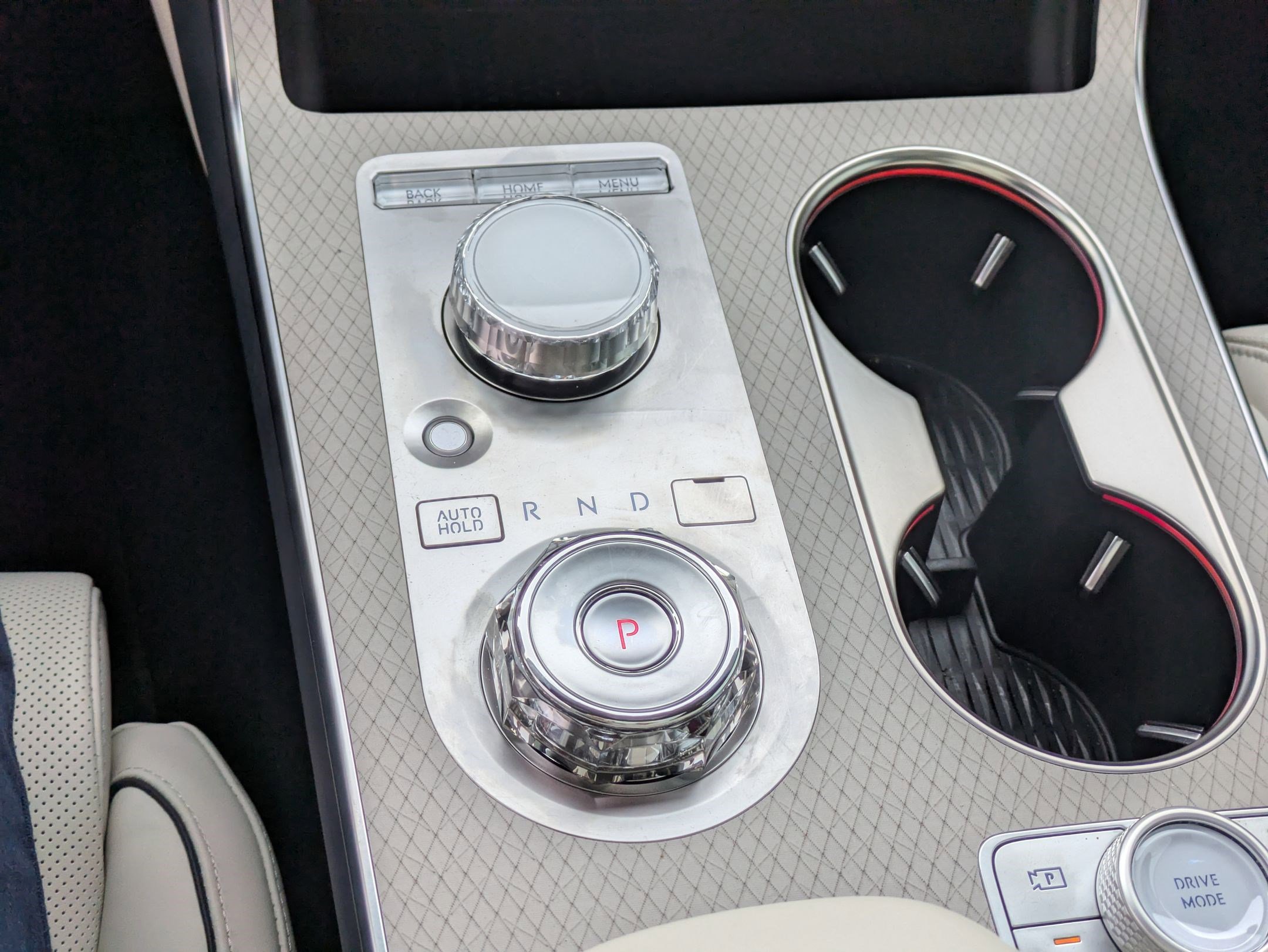 Used 2025 Genesis GV80 3.5T Prestige image 24