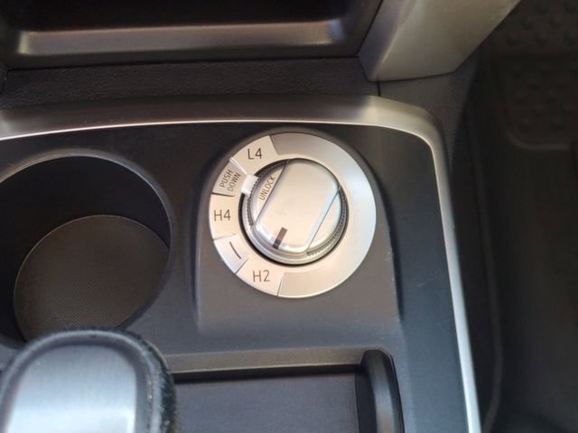 Used 2020 Toyota 4Runner SR5 Premium w/ Moonroof Package image 28