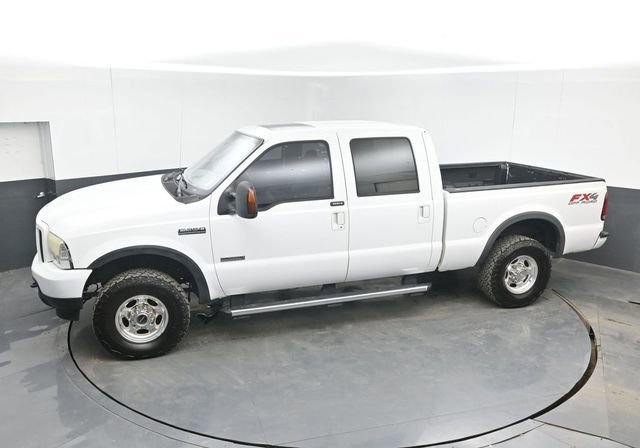 Used 2004 Ford F250 XLT AWD/4WD image 35