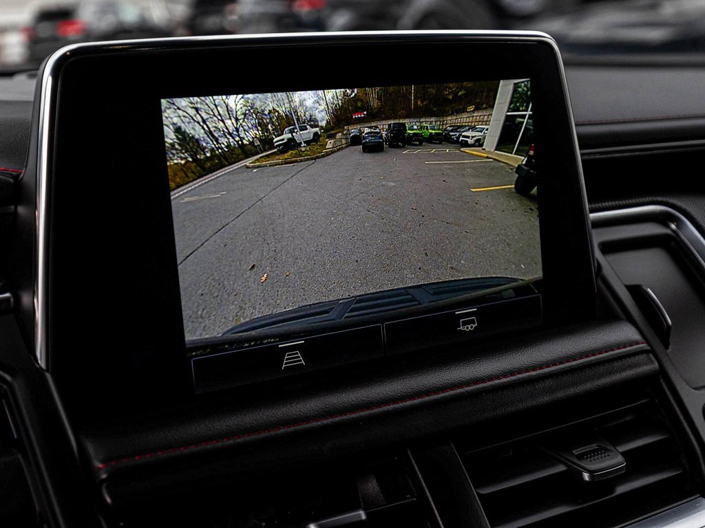 Used 2022 Chevrolet Tahoe RST image 20