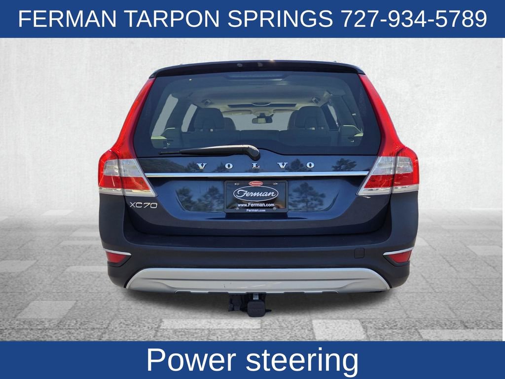 Used 2014 Volvo XC70 3.2 FWD image 7