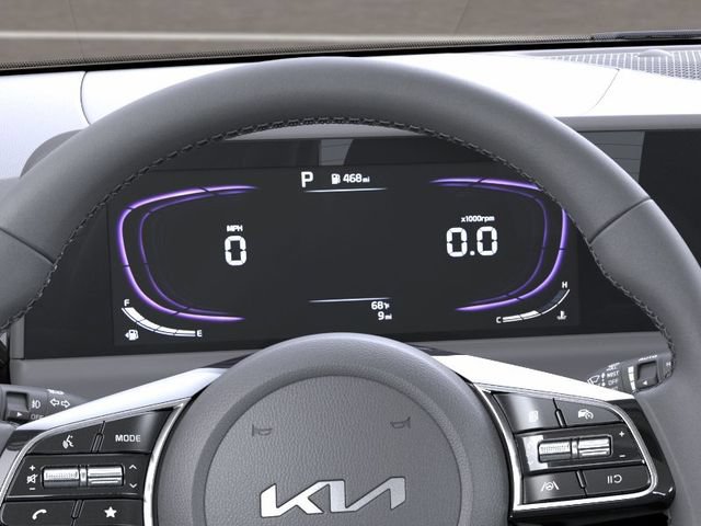 New 2026 Kia Seltos S AWD/4WD image 26