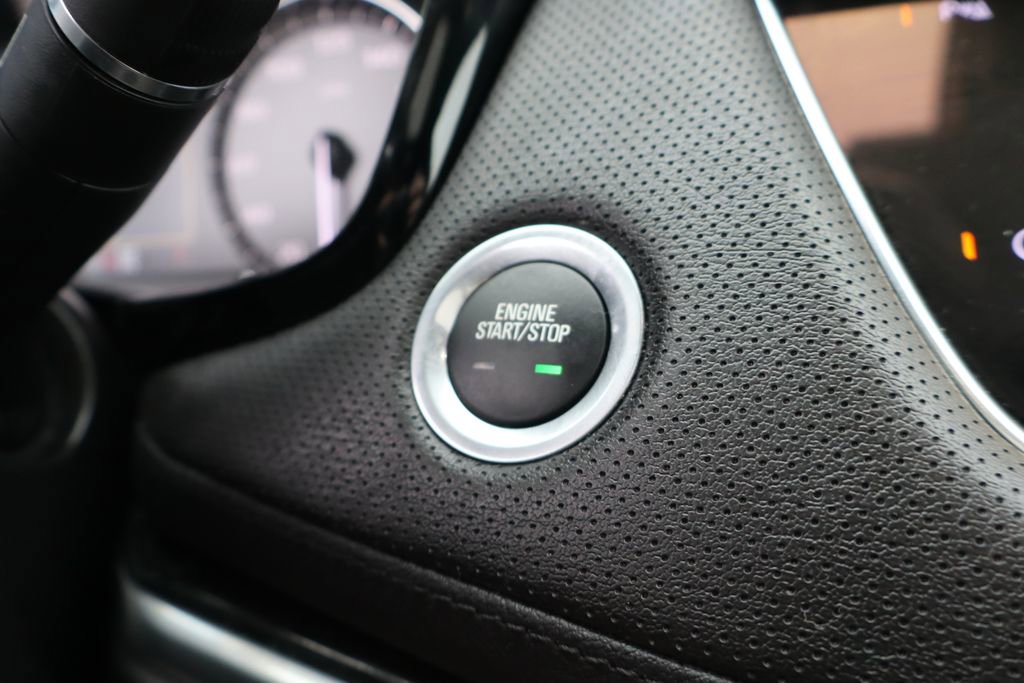 Used 2025 Cadillac XT5 Premium Luxury image 20