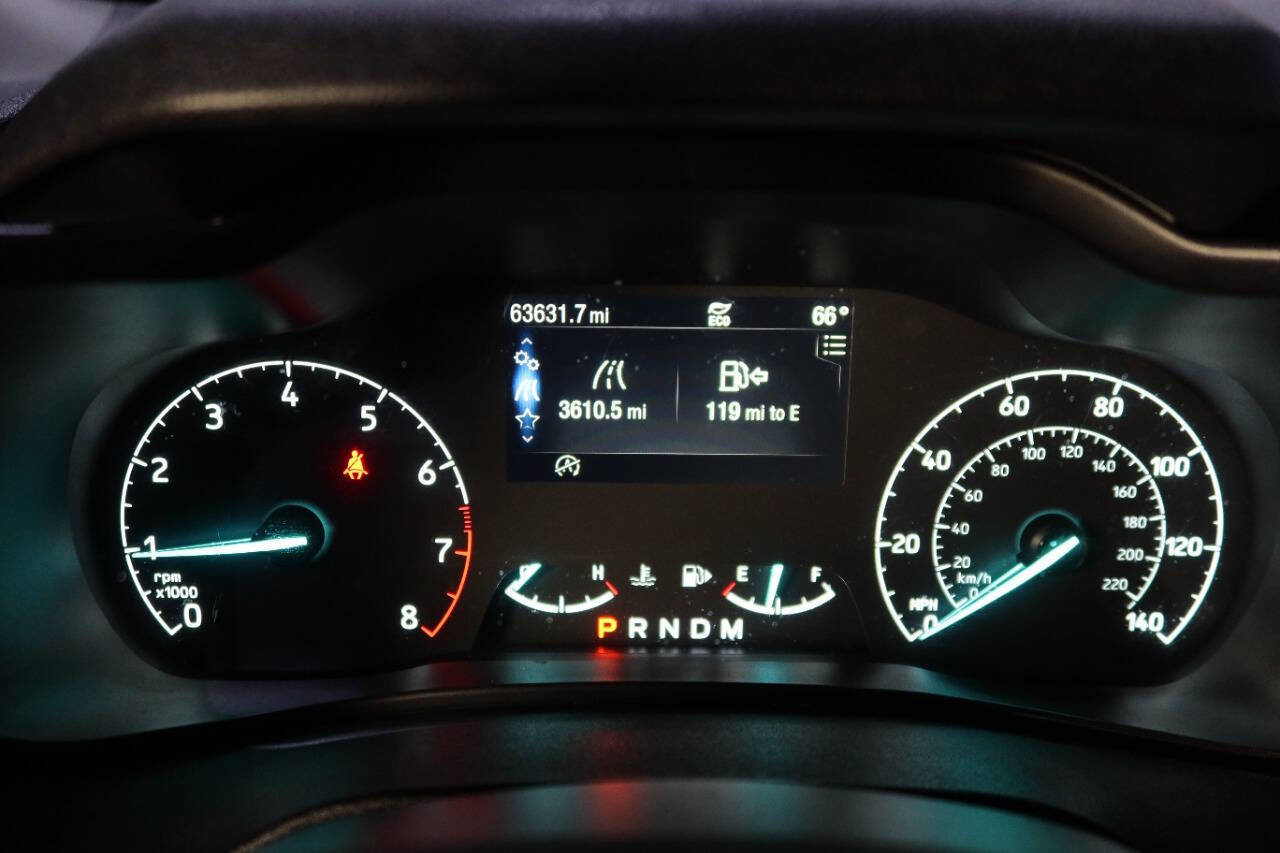 Used 2022 Ford Transit Connect XL image 26