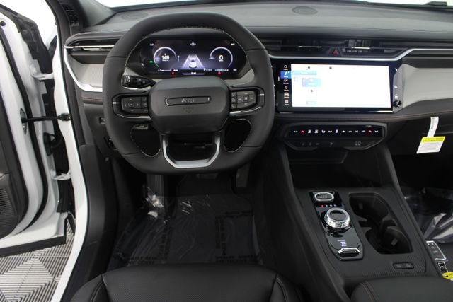 New 2026 Jeep Cherokee Limited image 11