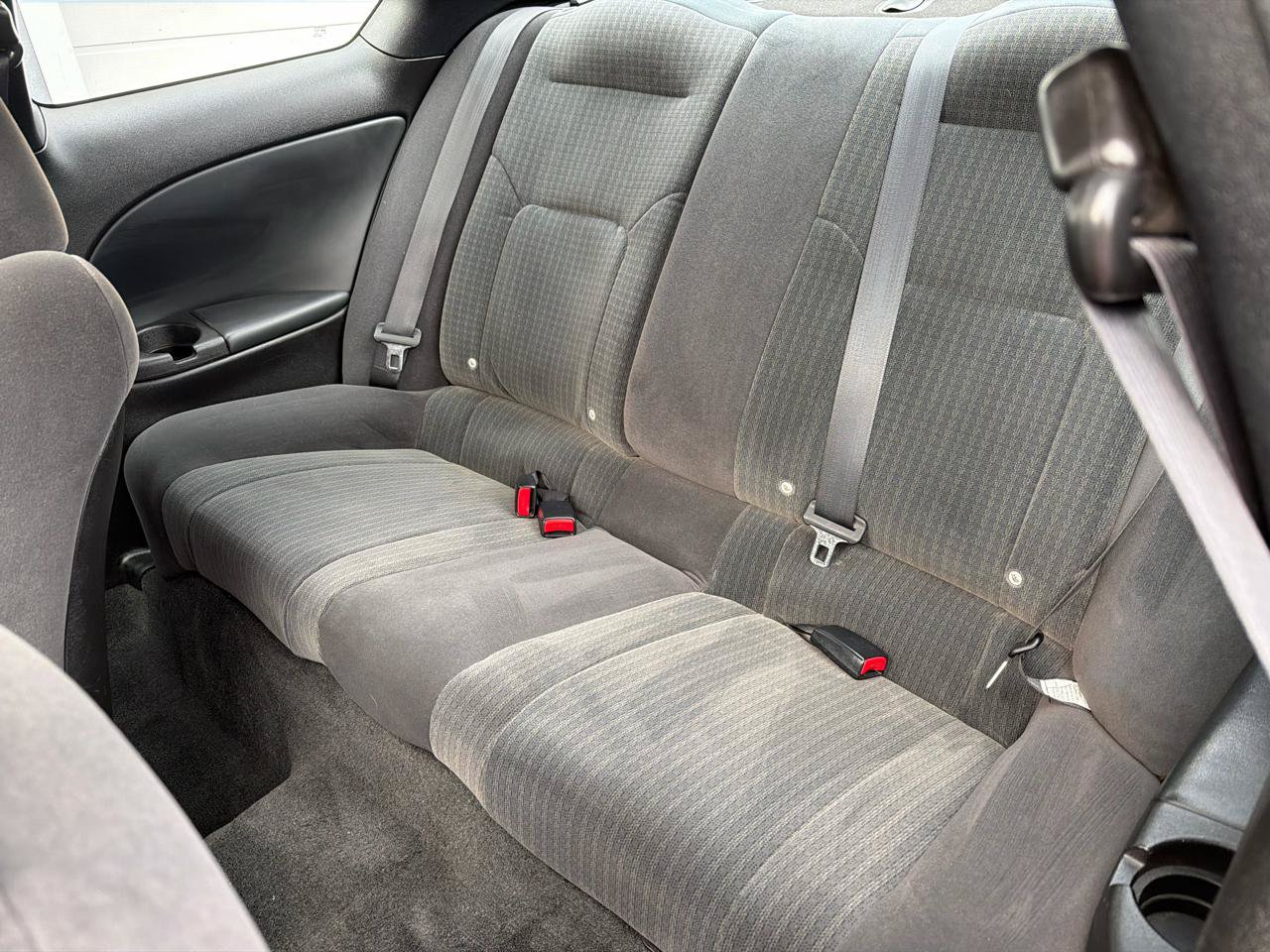 Used 2004 Dodge Stratus SXT FWD image 10