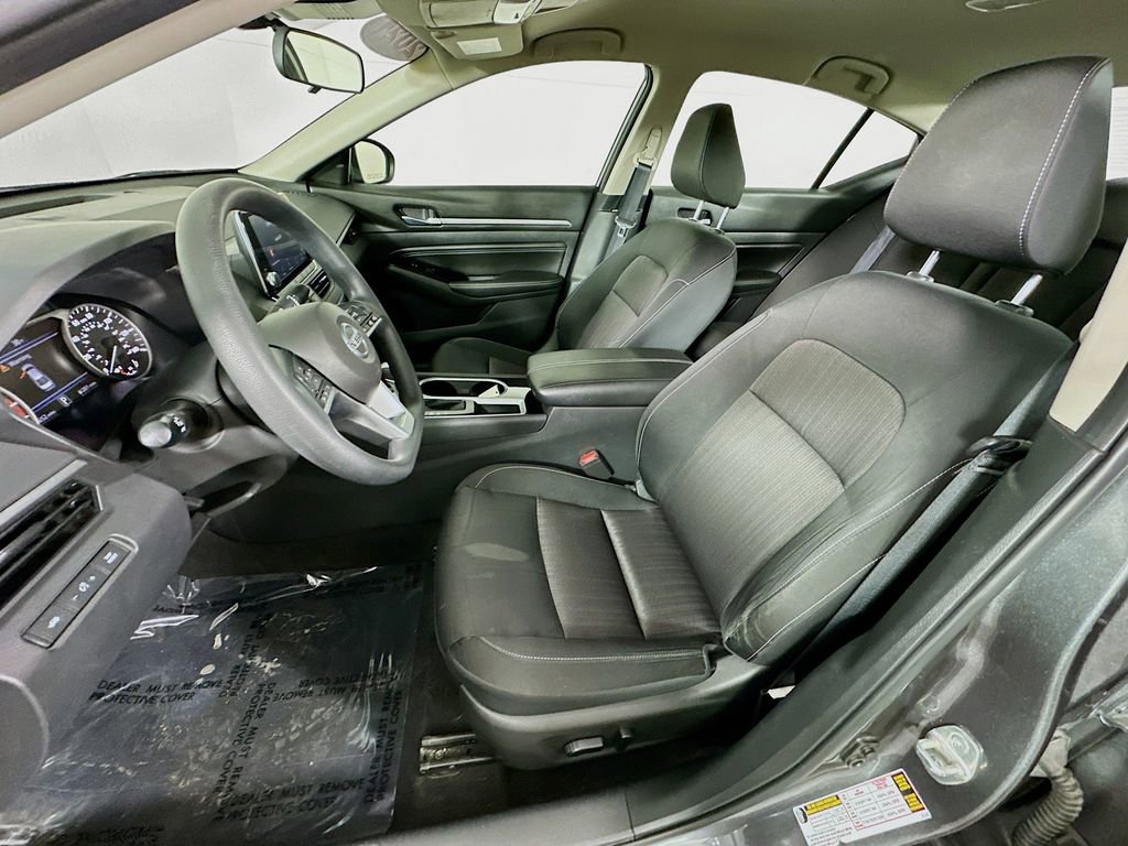Used 2021 Nissan Altima 2.5 SV image 27