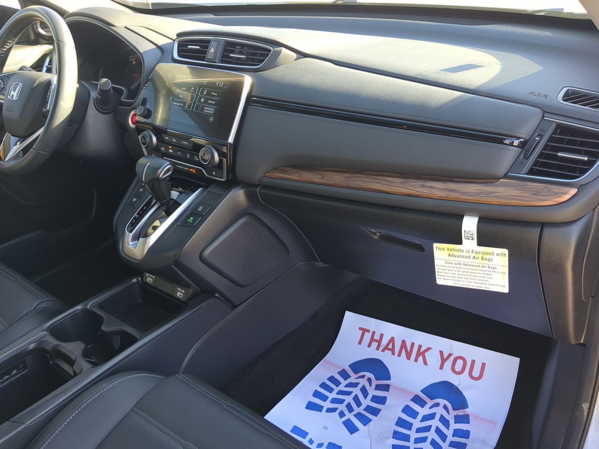 Used 2020 Honda CR-V EX-L image 32