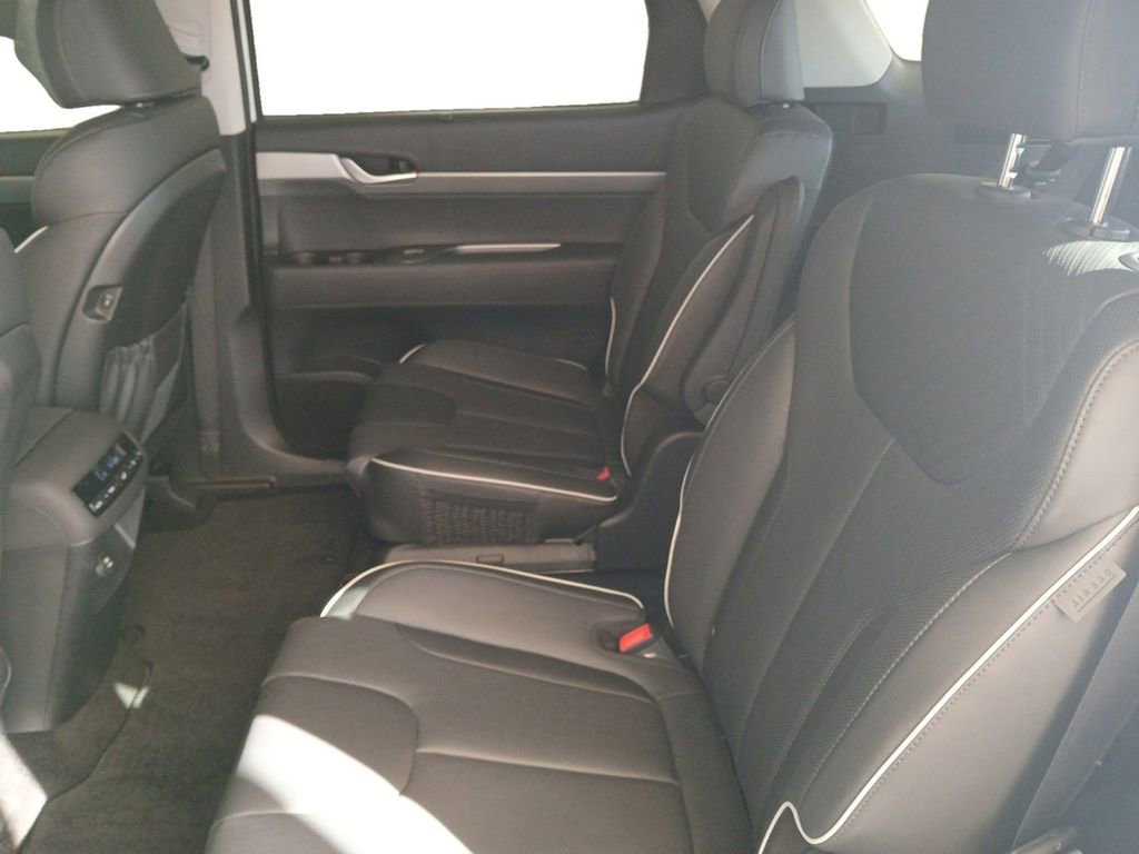 New 2025 Hyundai Palisade XRT FWD image 13