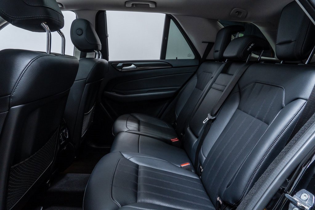 Used 2019 Mercedes-Benz GLE 43 AMG 4MATIC image 30