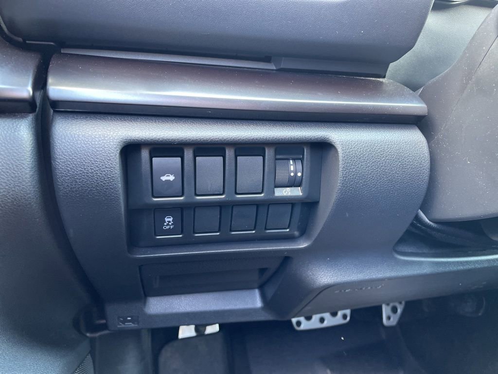 Used 2025 Subaru WRX Premium AWD/4WD image 25