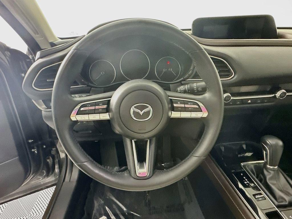 Certified 2023 MAZDA CX-30 AWD 2.5 S w/ Premium Package image 16