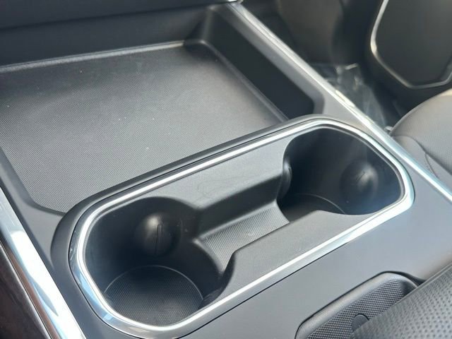 New 2025 Chevrolet Silverado 2500 LTZ w/ LTZ Convenience Package image 15