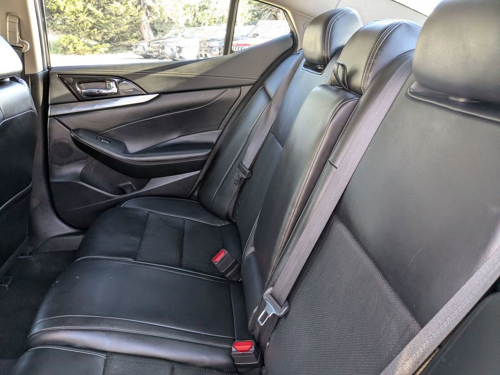 Used 2023 Nissan Maxima SV w/ Floor Mat Group image 25