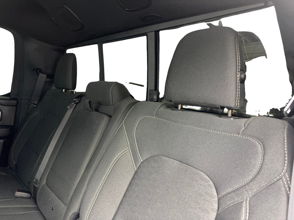 Used 2025 RAM 1500 Lone Star AWD/4WD image 38