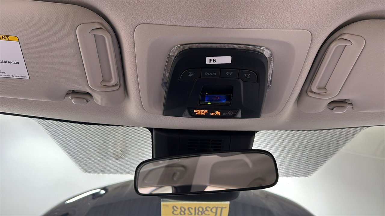 New 2026 Toyota Corolla LE image 11