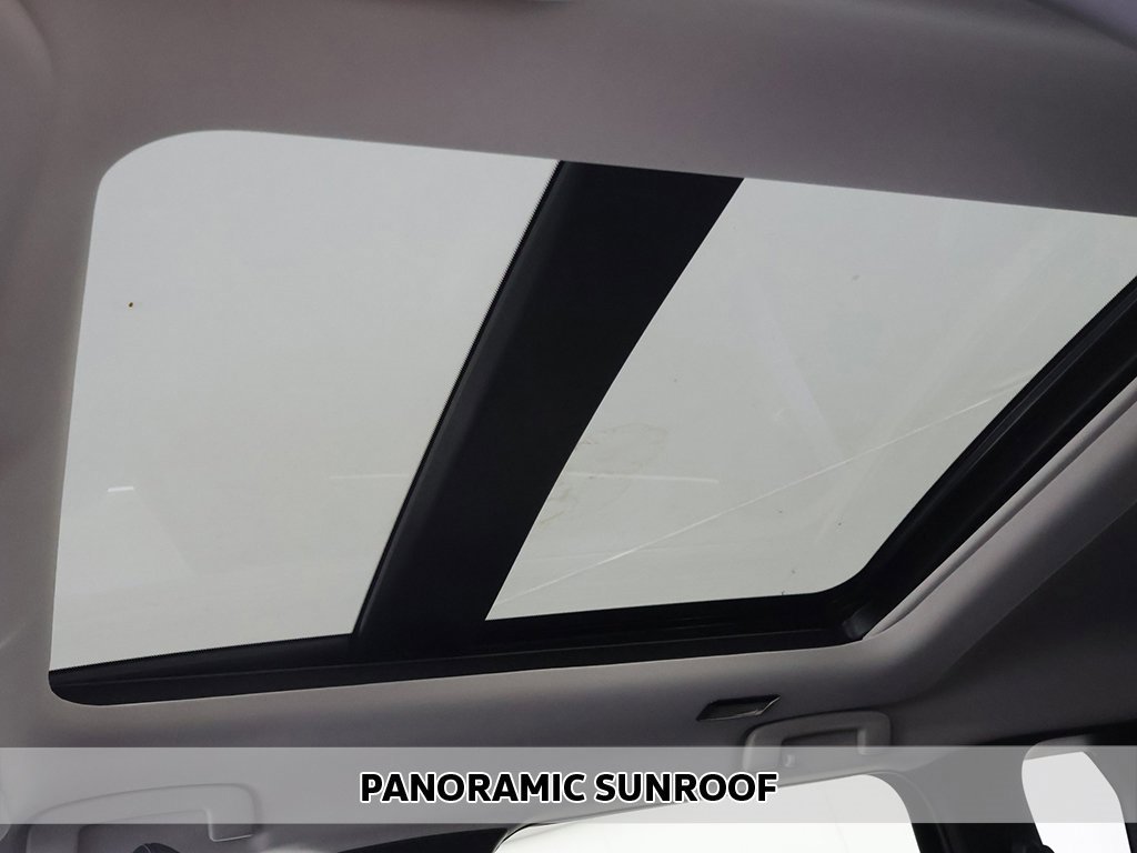 New 2025 Mitsubishi Outlander SE image 4